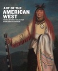 Cover: Art of the American West - Yale University Press