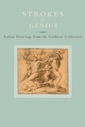 Cover: Strokes of Genius - Yale University Press