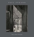 Cover: Paul Strand - Yale University Press