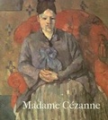 Cover: Madame Cezanne - Yale University Press