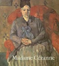 Abbildung von: Madame Cezanne - Yale University Press