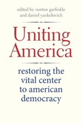 Cover: Uniting America - Yale University Press