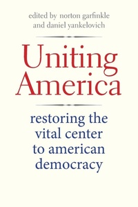 Enlarge image Cover: Uniting America - Yale University Press
