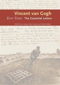 Cover: Ever Yours - Yale University Press