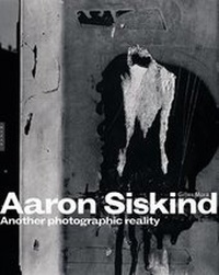 Enlarge image Cover: Aaron Siskind - Yale University Press