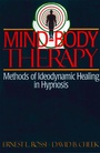 Cover: Mind-Body Therapy - W. W. Norton & Company