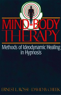 Enlarge image Cover: Mind-Body Therapy - W. W. Norton & Company