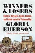 Cover: Winners & Losers - W. W. Norton & Company