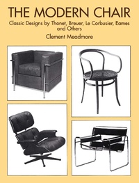 Abbildung von: The Modern Chair - Dover Publications