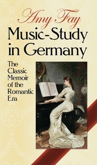 Abbildung von: Music-Study in Germany - Dover Publications