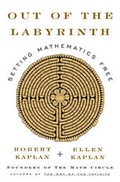 Cover: Out of the Labyrinth - Oxford University Press