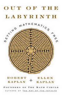 Enlarge image Cover: Out of the Labyrinth - Oxford University Press