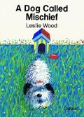 Cover: A Dog Called Mischief - OUP India