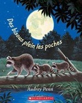 Cover: Des Bisous Plein Les Poches - Scholastic