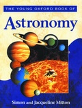 Cover: The Young Oxford Book of Astronomy - Oxford University Press