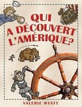 Cover: Qui a D?couvert l'Am?rique? - Scholastic