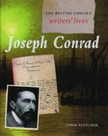 Cover: Joseph Conrad - Oxford University Press Inc