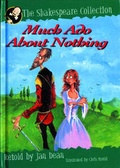 Cover: Much ADO about Nothing - OUP India