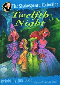 Enlarge image Cover: Twelfth Night - OUP India