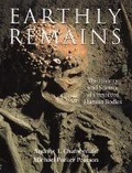 Cover: Earthly Remains - OUP India