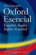 Cover: El Diccionario Oxford Esencial - OUP India