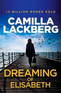 Abbildung von: Dreaming of Elisabeth - HarperCollins