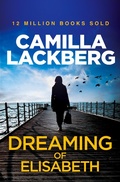 Cover: Dreaming of Elisabeth - HarperCollins