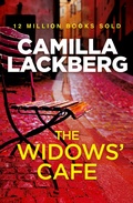 Cover: The Widows' Cafe - HarperCollins