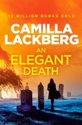 Cover: An Elegant Death - HarperCollins