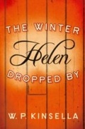 Cover: The Winter Helen Dropped By - The Friday Project Limited