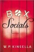 Cover: Box Socials - The Friday Project Limited
