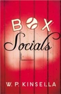 Enlarge image Cover: Box Socials - The Friday Project Limited