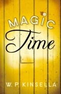 Cover: Magic Time - The Friday Project Limited