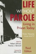 Cover: Life Without Parole - Roxbury Publishing Company