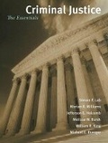 Cover: Criminal Justice - OUP India