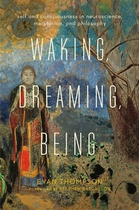 Enlarge image Cover: Waking, Dreaming, Being - Columbia University Press