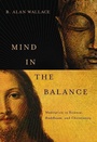 Cover: Mind in the Balance - Columbia University Press