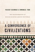 Cover: A Convergence of Civilizations - Columbia University Press