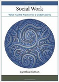 Cover: Social Work - Columbia University Press