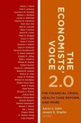 Cover: The Economists' Voice 2.0 - Columbia University Press