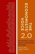 Cover: The Economists' Voice 2.0 - Columbia University Press