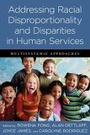 Cover: Addressing Racial Disproportionality and Disparities in Human Services - Columbia University Press