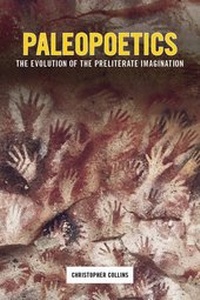 Enlarge image Cover: Paleopoetics - Columbia University Press