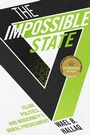 Cover: The Impossible State - Columbia University Press