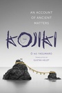 Cover: The Kojiki - Columbia University Press