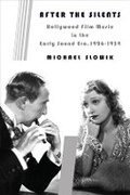 Cover: After the Silents - Columbia University Press