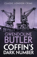 Cover: Coffin's Dark Number - HarperCollins