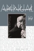 Cover: Hitchcock Annual - Columbia University Press