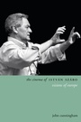 Cover: The Cinema of Istvan Szabo - Wallflower Press