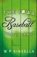 Cover: The Iowa Baseball Confederacy - The Friday Project Limited